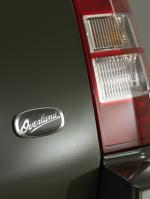Jeep Compass 2009 года